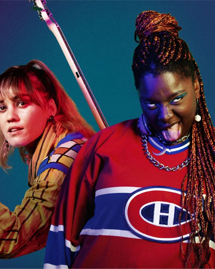 Dakota ~of the White Flats~