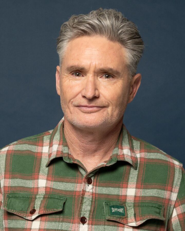 Dave Hughes: ~Cooked~
