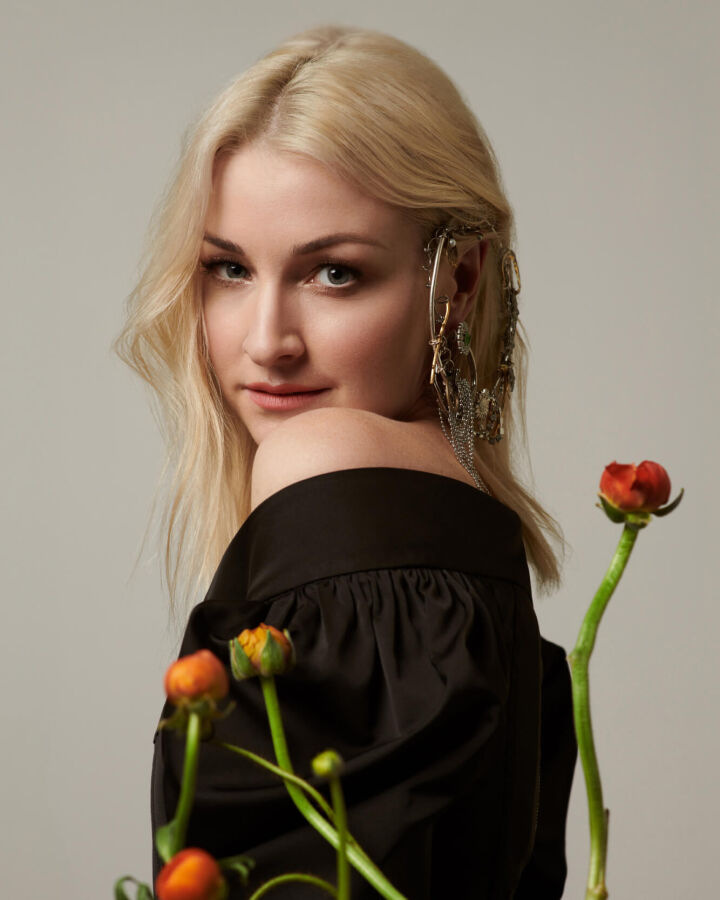 Kate Miller-Heidke: ~The Telling Tales Tour~