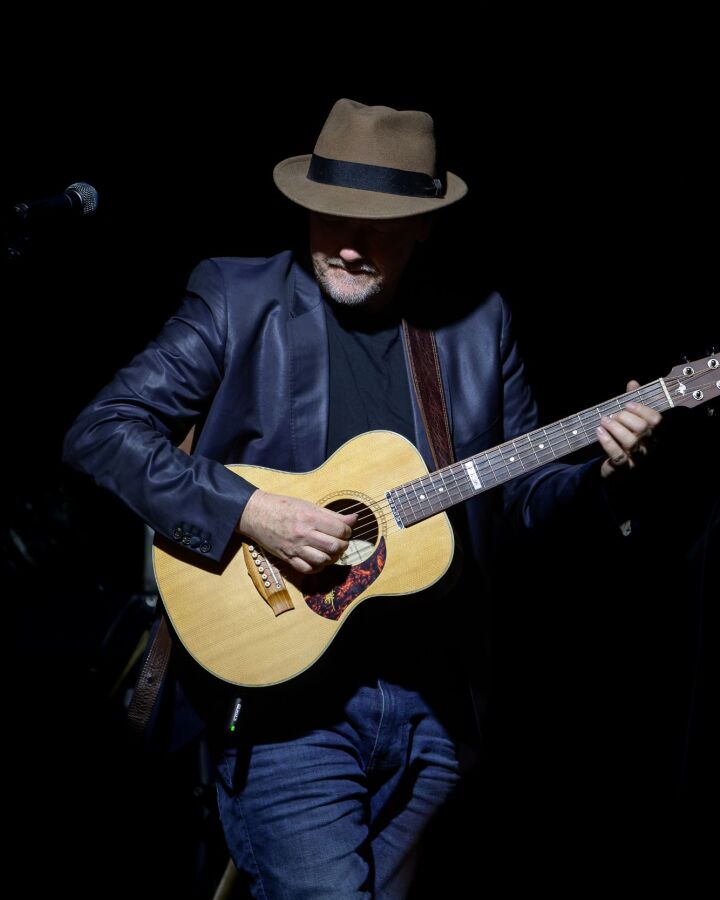 Eric Clapton’s ~Unplugged & Hits~