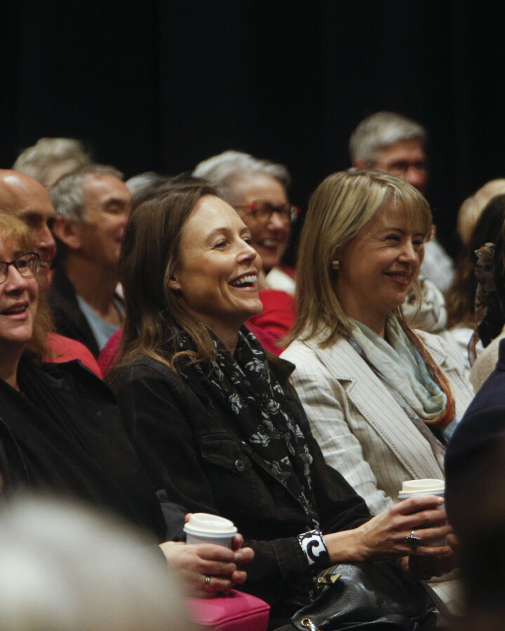 Sydney Writers ~Festival~