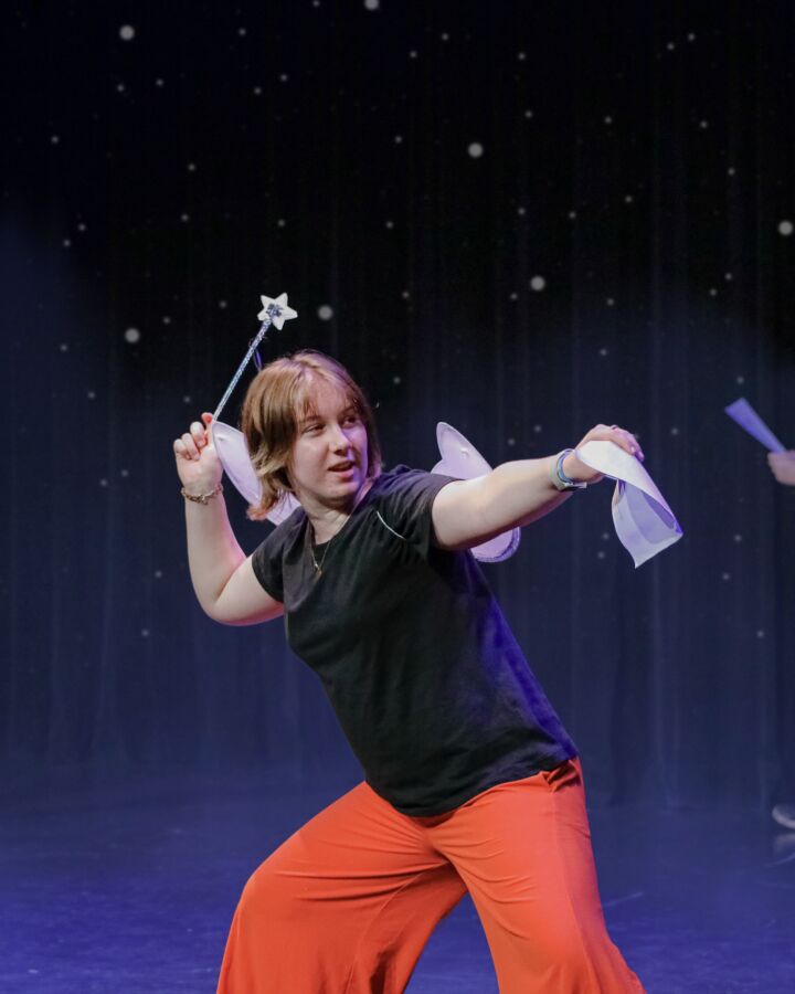 Shakespeare Series: ~A Midsummer Night’s Dream~