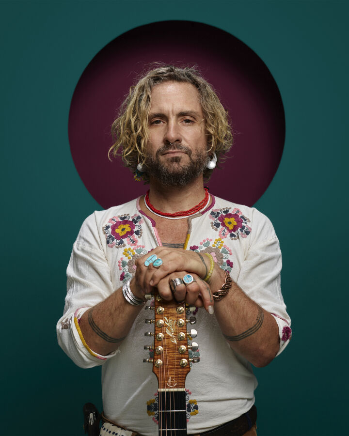 John Butler  ~Prism Tour~