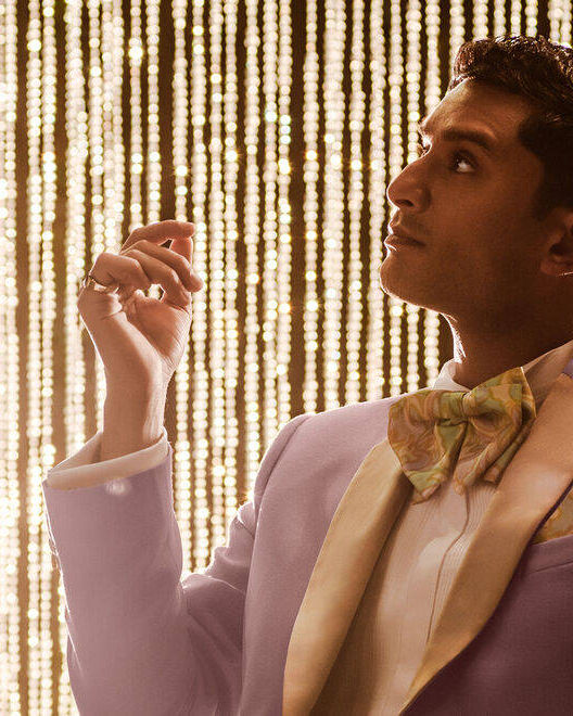 F Scott Fitzgerald’s The Great Gatsby