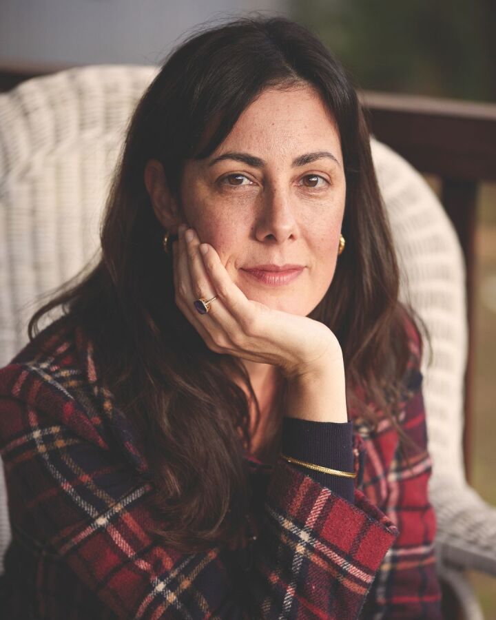 Author Talk: ~Sita Walker~