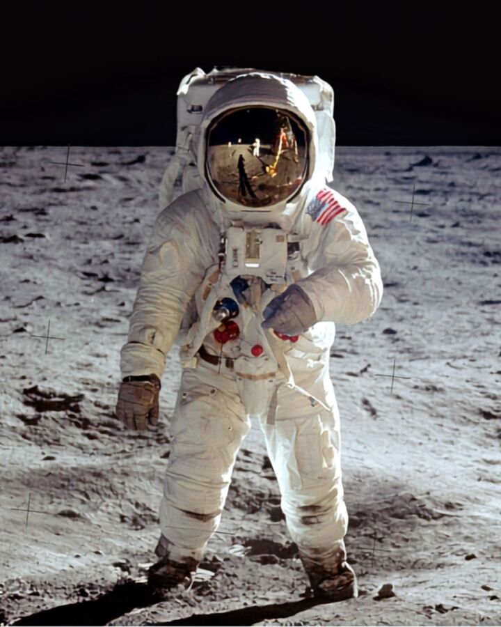 Cosmodome Planetarium: ~ Capcom Go - The Apollo Story ~