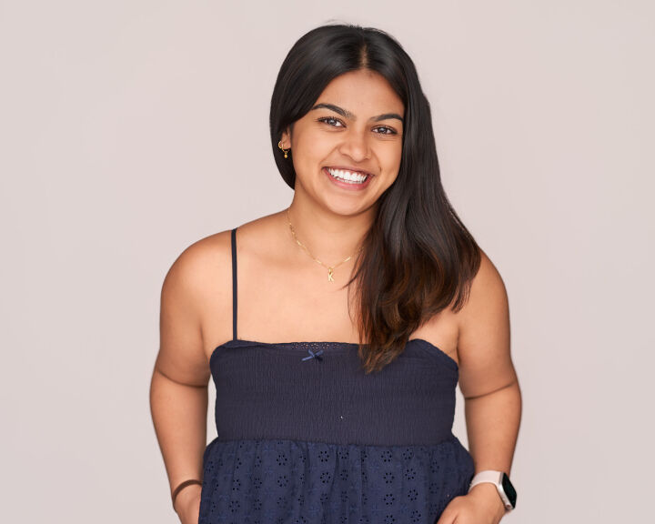 Kushi Venkatesh