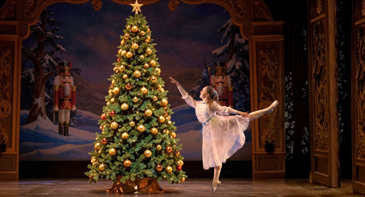 The Nutcracker