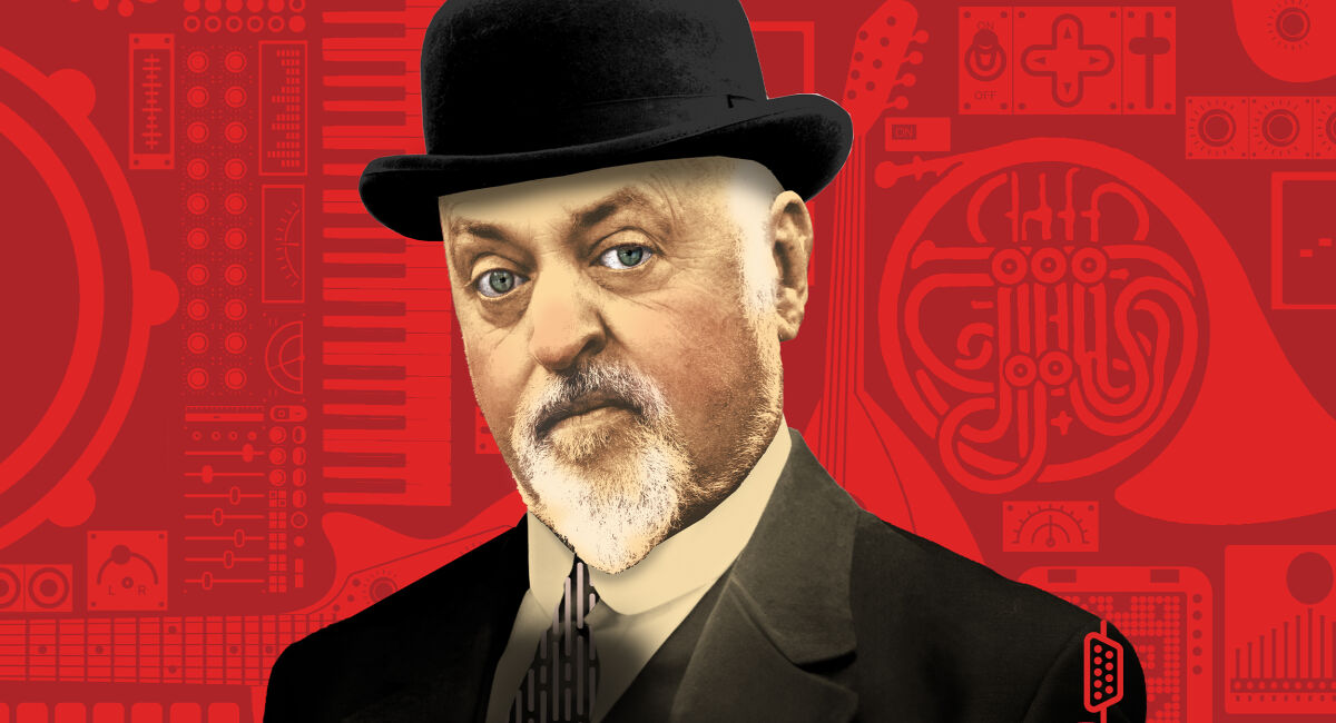 Bill Bailey: Vaudevillean