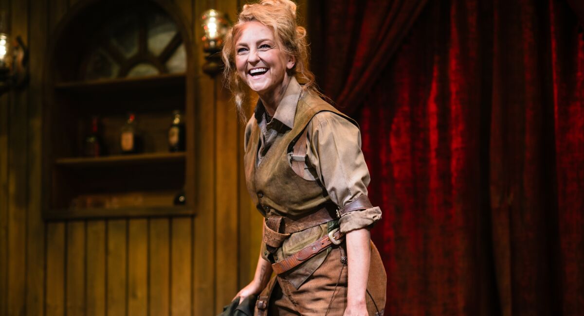 Calamity Jane
