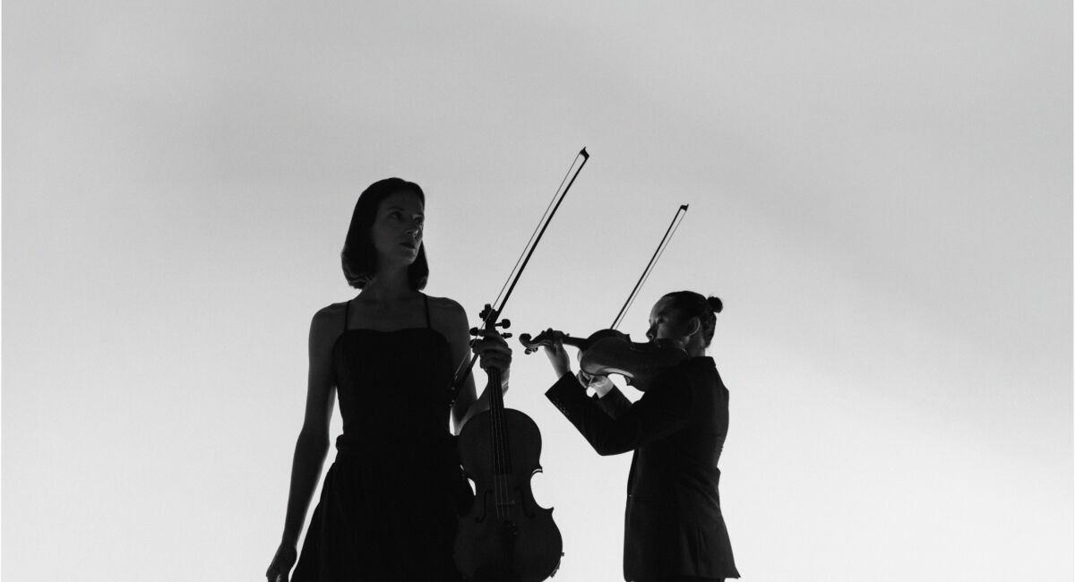 Camerata: Fire and Finesse