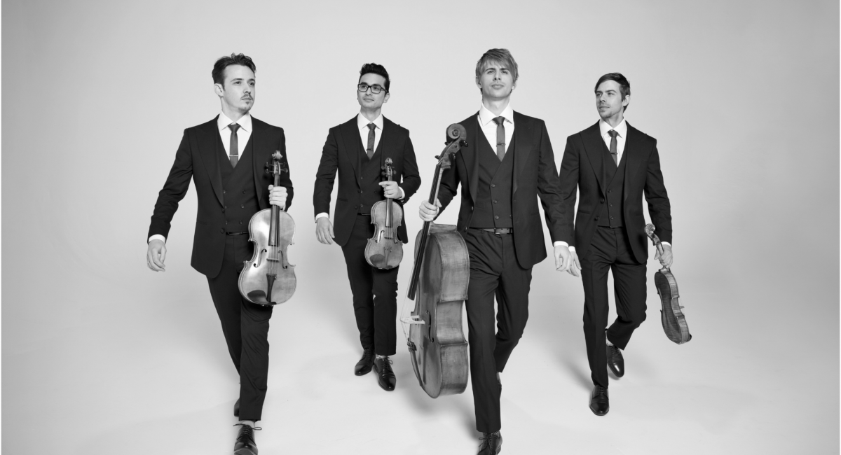 Orava Quartet