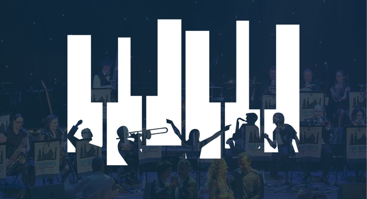 Cool Nights Big Band