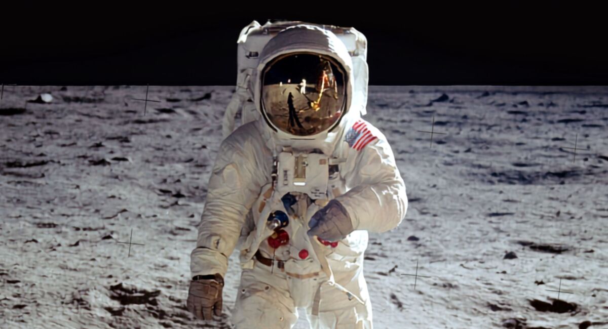 Cosmodome Planetarium: Capcom Go - The Apollo Story