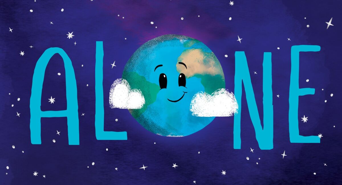 ALONE featuring TOOWOOMBA CONCERT ORCHESTRA