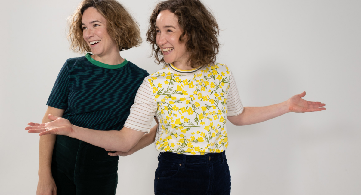 Teeny Tiny Stevies: Brain Fart Regional Tour