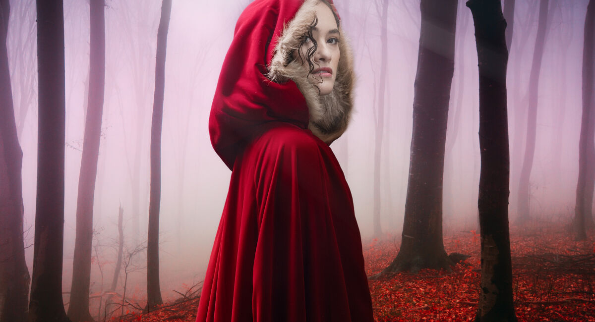 Into the Woods