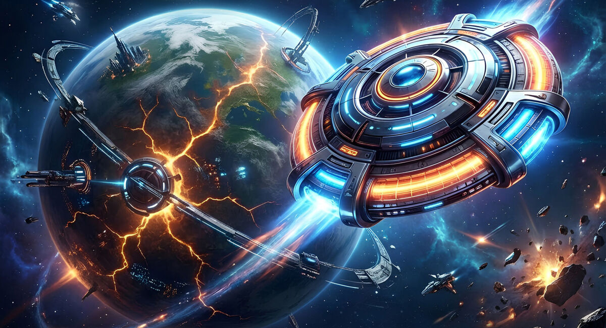 Rockaria: The ELO Experience
