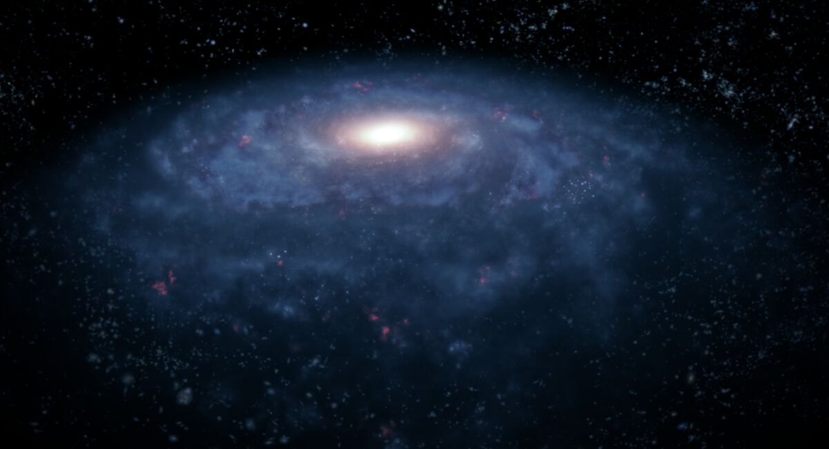 Cosmodome Planetarium: The Great Solar System Adventure