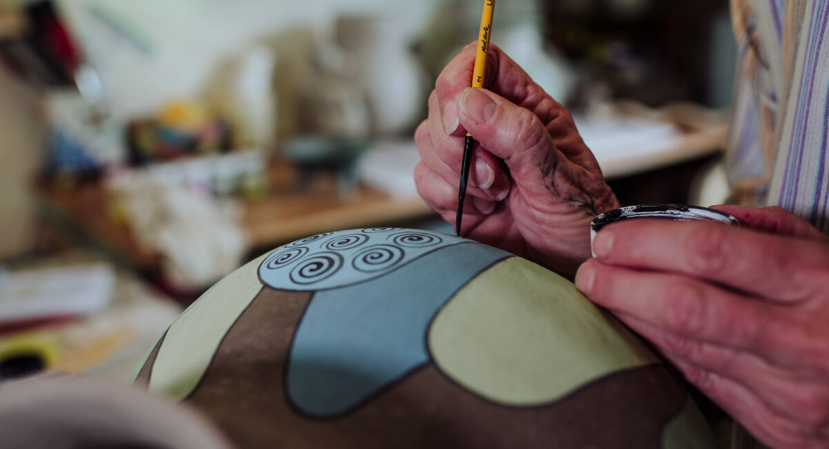 Artists Highlighted in Regional Collaboration - The Empire